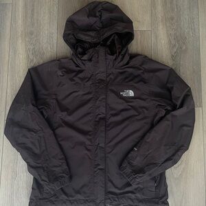 North Face HyVent Jacket